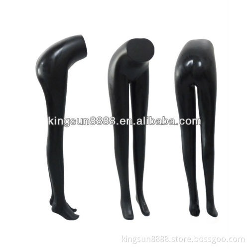 bottom torso mannequin